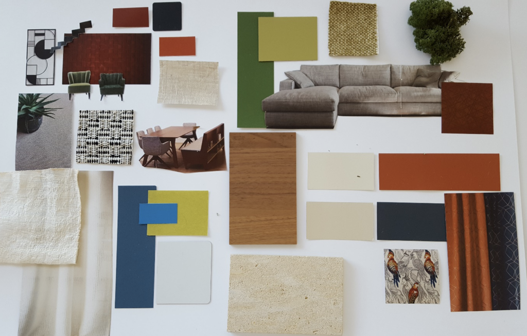 Collage_Interior