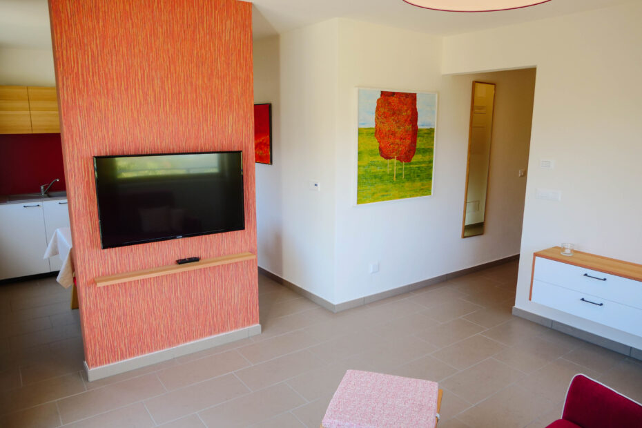 Wohnzimmer2Rot