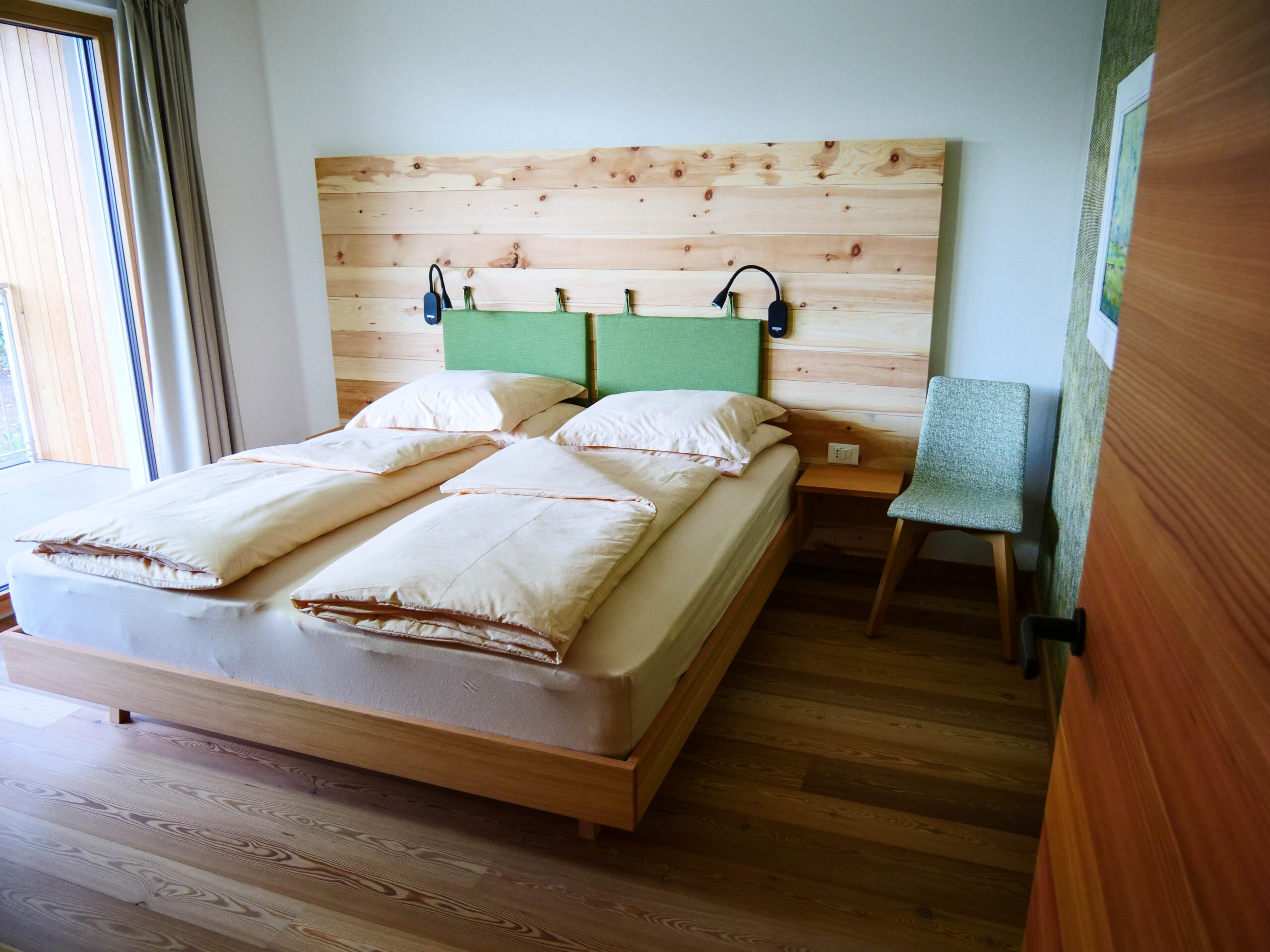ApartmentGrün